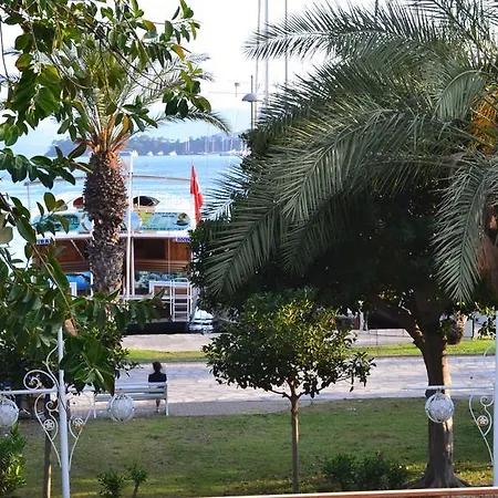 Appartement Guney By Safiya *