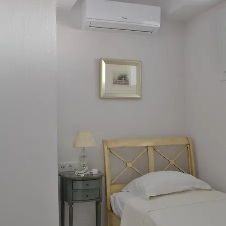 Guney By Safiya Apartamento