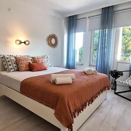 Guney By Safiya Appartement Göcek